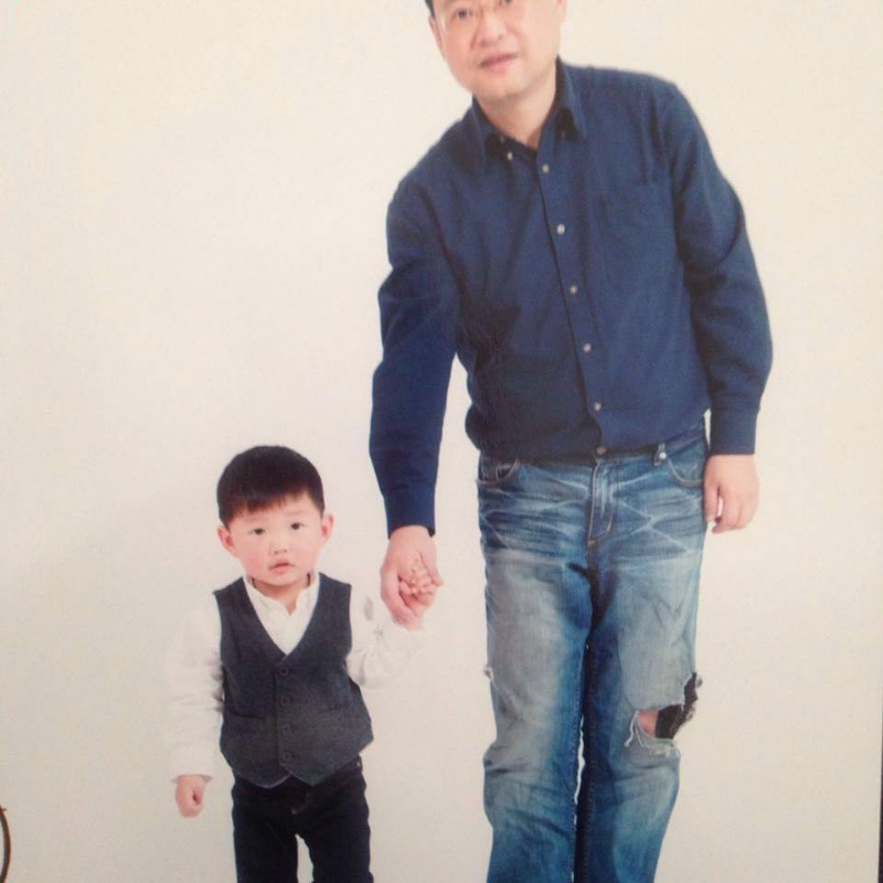王医生的第一张照片--绍兴相亲服务中心