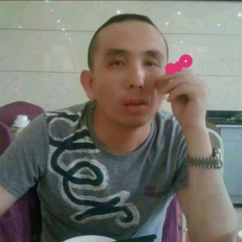 虎虎虎的第一张照片--绍兴相亲服务中心
