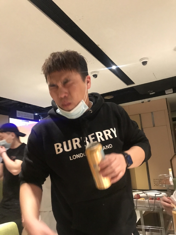 偶遇的第一张照片--绍兴相亲服务中心