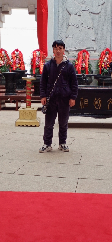 单身的小草的第二张照片--绍兴相亲服务中心