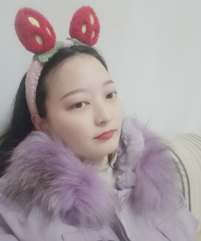 一只小月亮的第二张照片--绍兴相亲服务中心