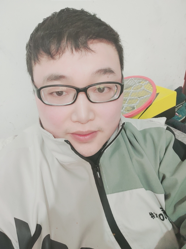 一条跑不动的鱼的第一张照片--绍兴相亲服务中心