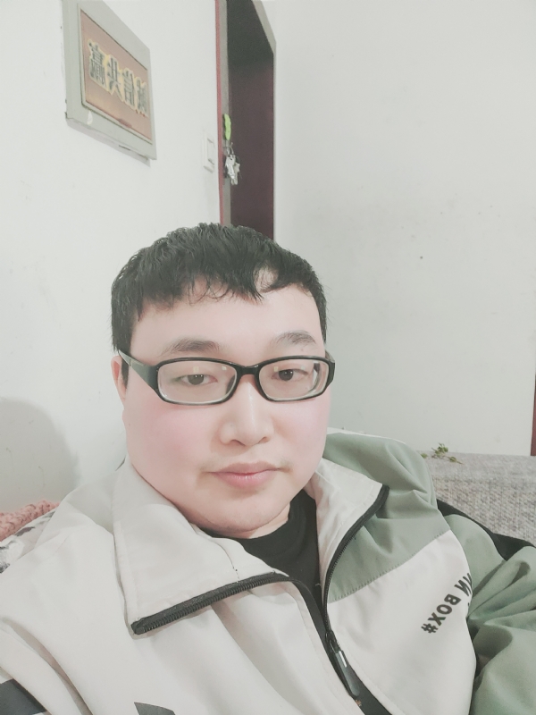 一条跑不动的鱼的第二张照片--绍兴相亲服务中心