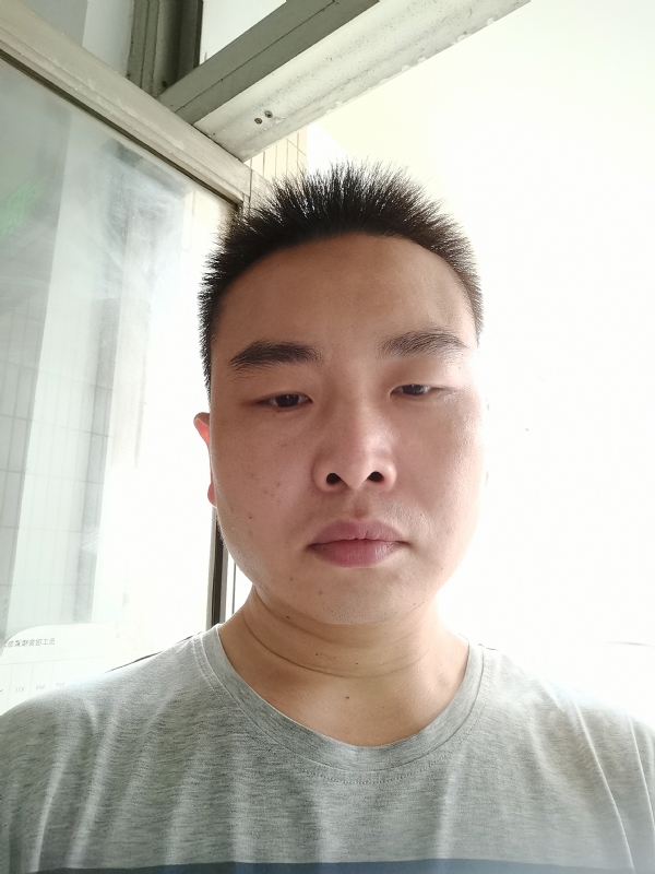 天真的我的第一张照片--绍兴相亲服务中心