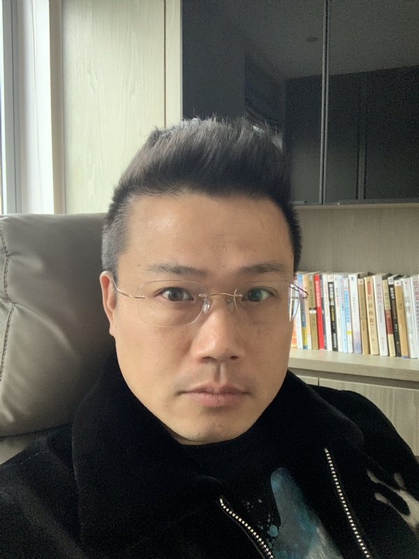 节奏的第一张照片--绍兴相亲服务中心