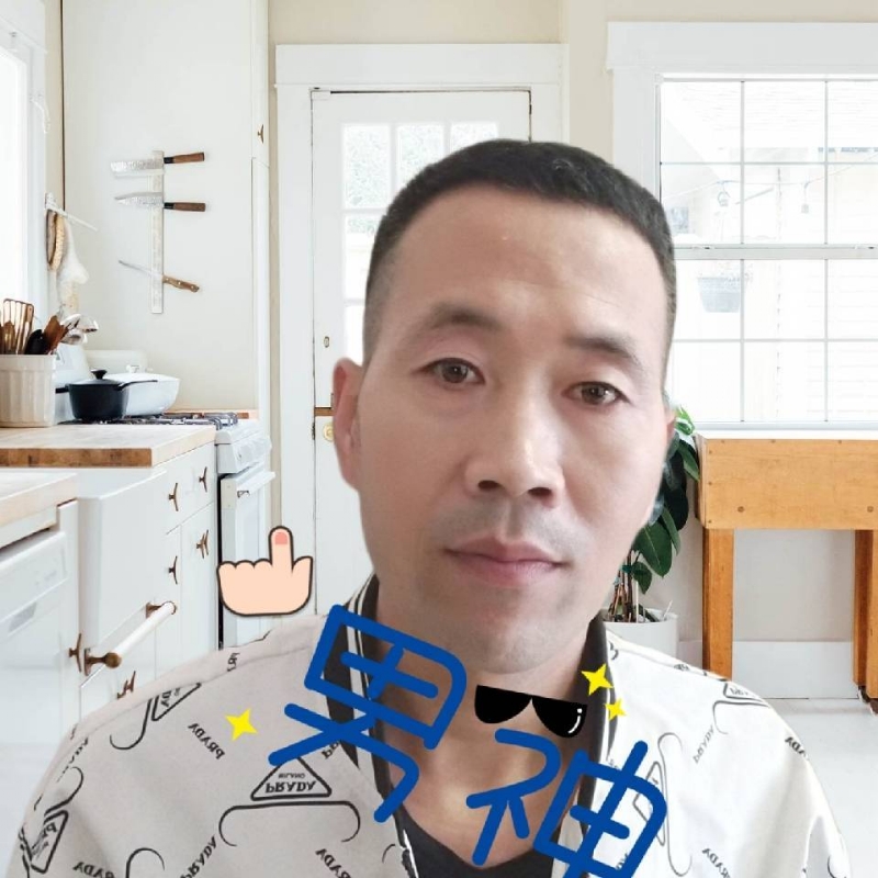 单身狼的第一张照片--绍兴相亲服务中心