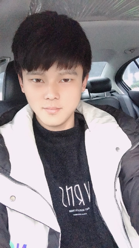 胡健男的第一张照片--绍兴相亲服务中心