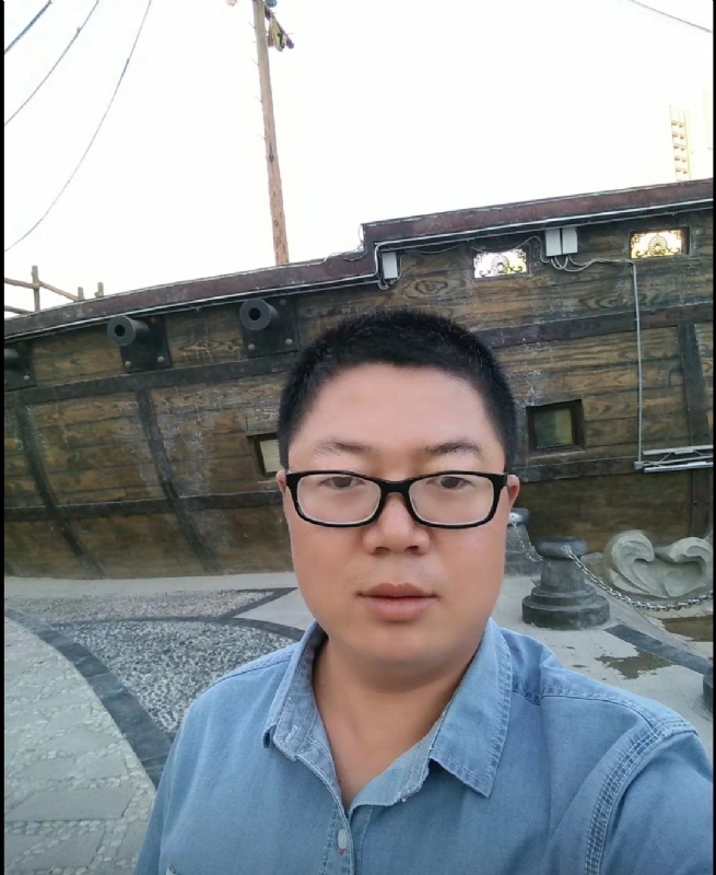 逍遥云的第一张照片--绍兴相亲服务中心
