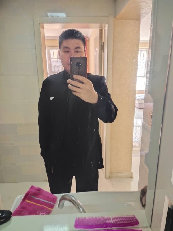 你想啥呢的第一张照片--绍兴相亲服务中心