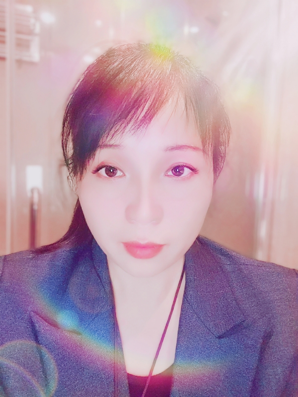 小艾的第一张照片--绍兴相亲服务中心
