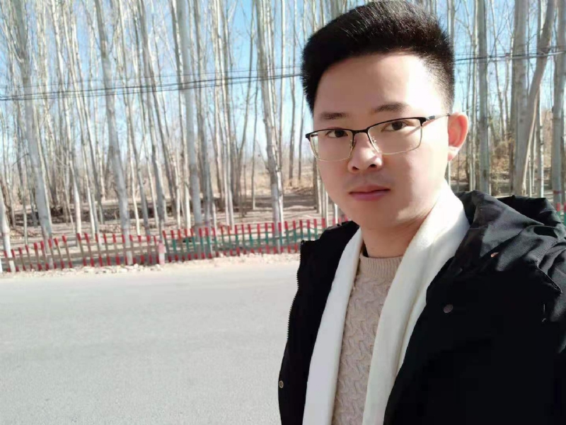 偏安一隅的第二张照片--绍兴相亲服务中心