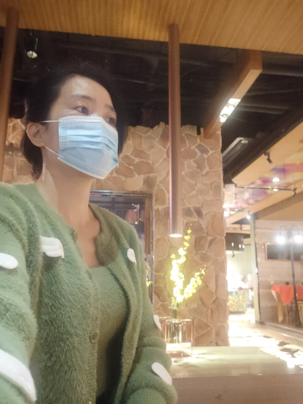 烟雨如墨的第三张照片--绍兴相亲服务中心