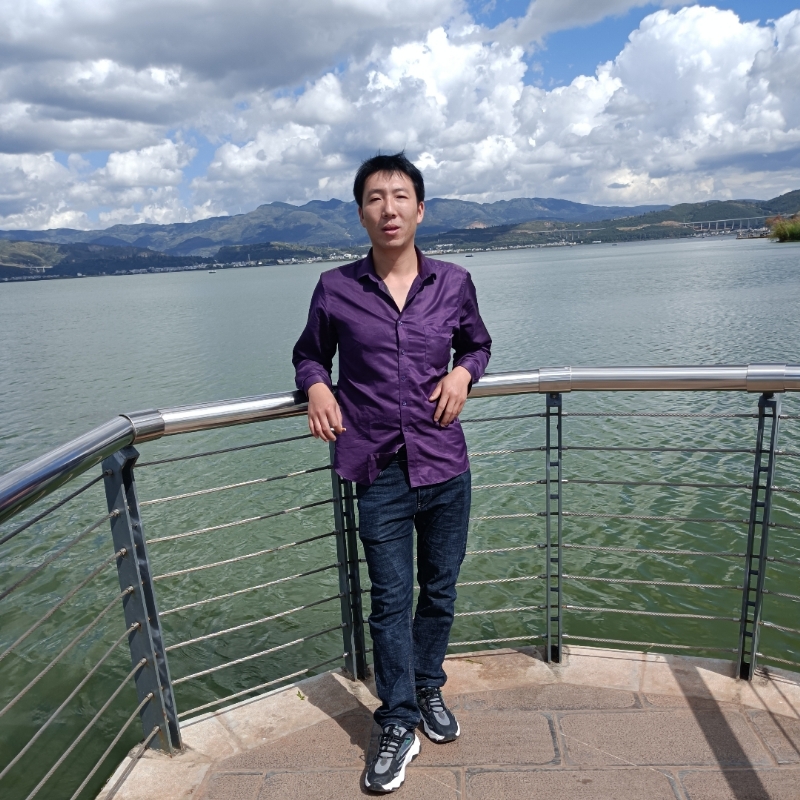 大长今的第二张照片--绍兴相亲服务中心