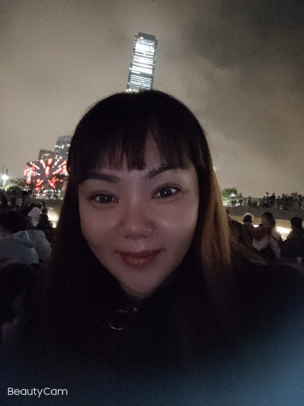 candy的第一张照片--绍兴相亲服务中心