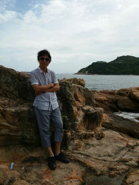 海星的第二张照片--绍兴相亲服务中心