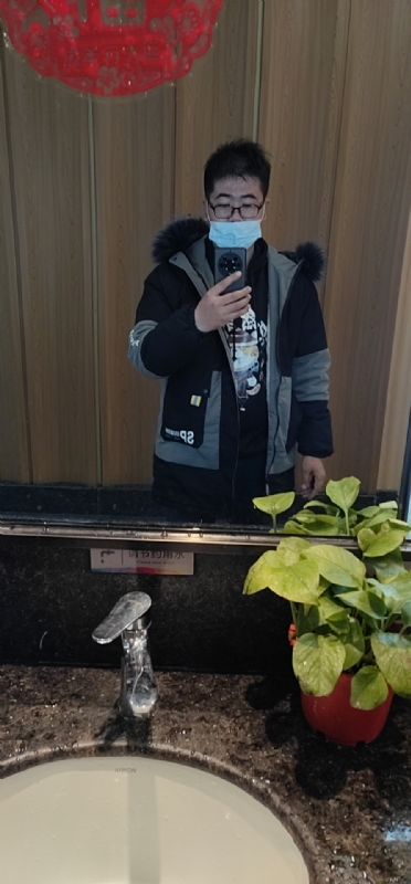 冷漠果果的第一张照片--绍兴相亲服务中心