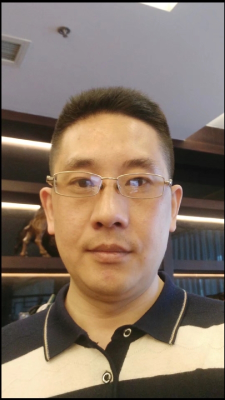 阿威的第二张照片--绍兴相亲服务中心