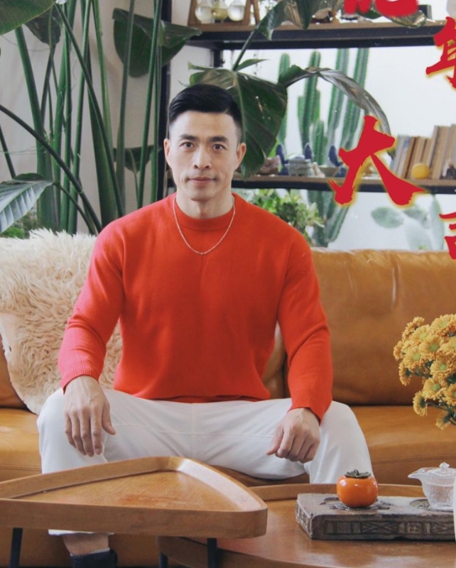 威廉的第一张照片--绍兴相亲服务中心