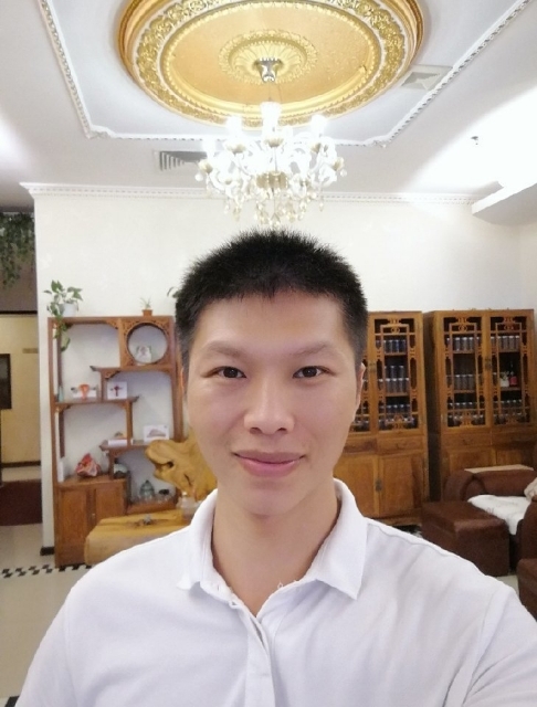大卫的第一张照片--绍兴相亲服务中心