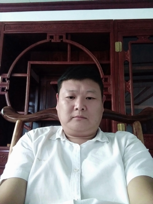 狼图腾的第一张照片--绍兴相亲服务中心