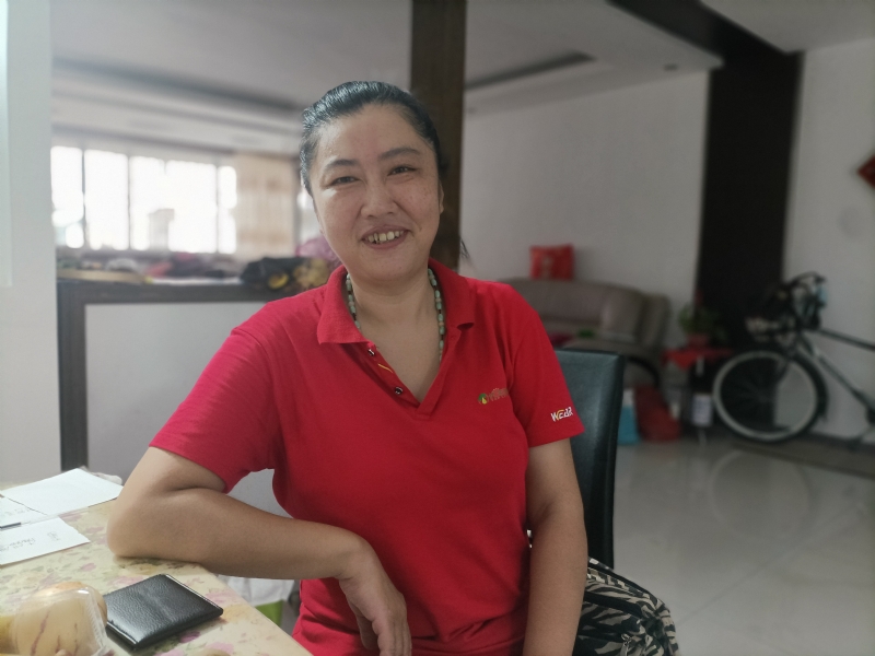 北方人在桂林的第四张照片--绍兴相亲服务中心