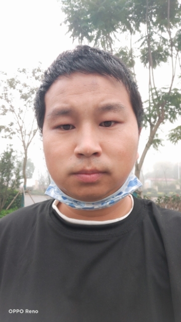陌路者的第一张照片--绍兴相亲服务中心