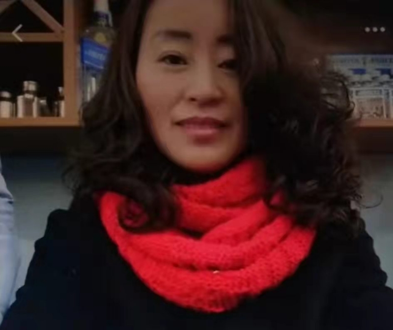 风风的第一张照片--绍兴相亲服务中心