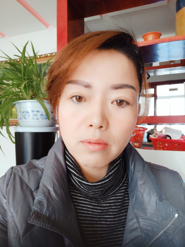 米酒的第一张照片--绍兴相亲服务中心