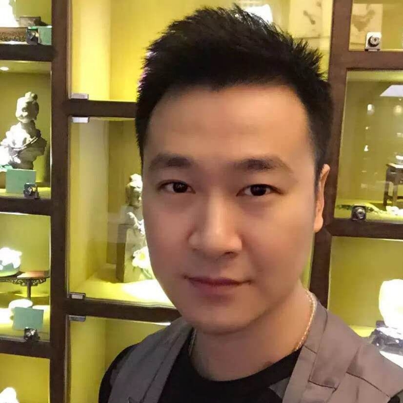 韩红丰的第一张照片--绍兴相亲服务中心