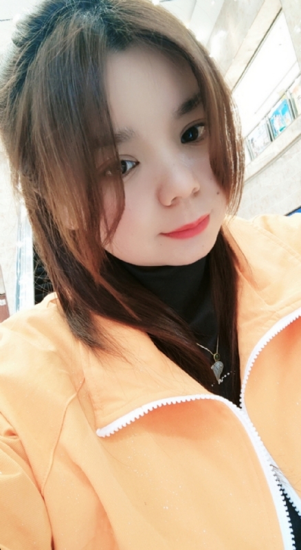柔儿的第一张照片--绍兴相亲服务中心