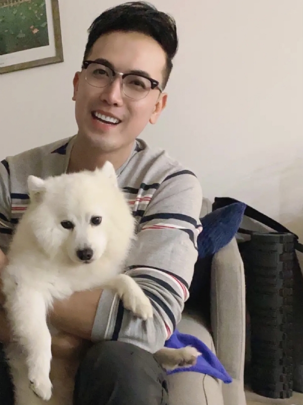 TonyHao的第一张照片--绍兴相亲服务中心