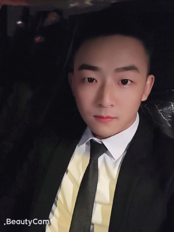 归心的第一张照片--绍兴相亲服务中心