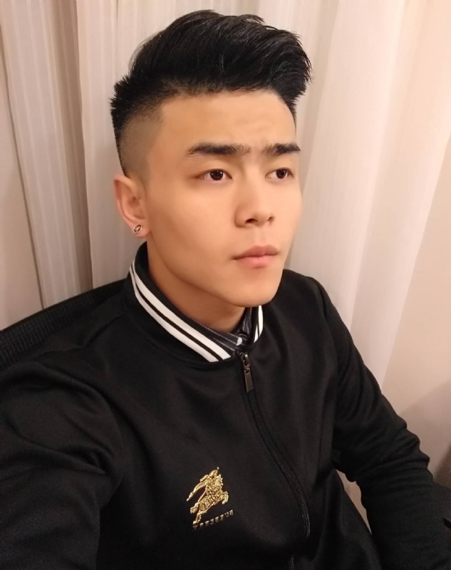 随缘的第一张照片--绍兴相亲服务中心