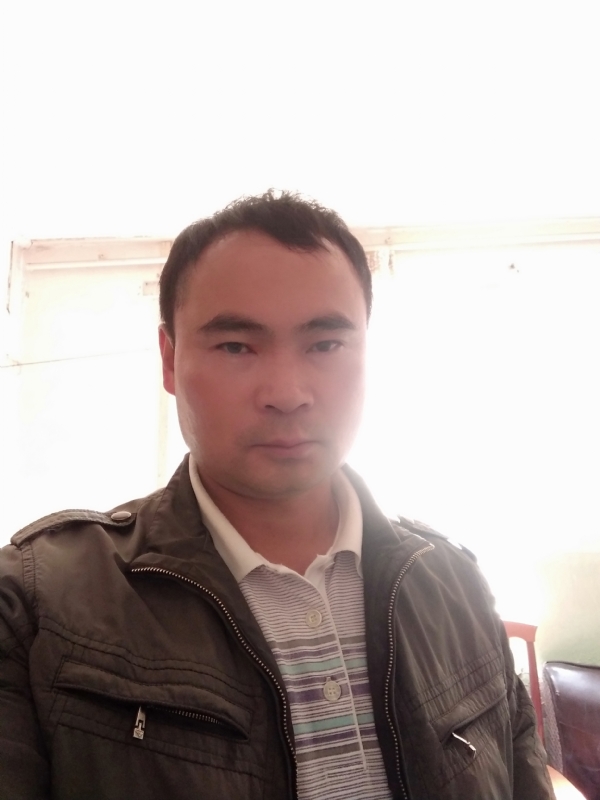 独孤求爱的第一张照片--绍兴相亲服务中心