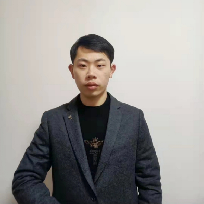 熊先生的第一张照片--绍兴相亲服务中心