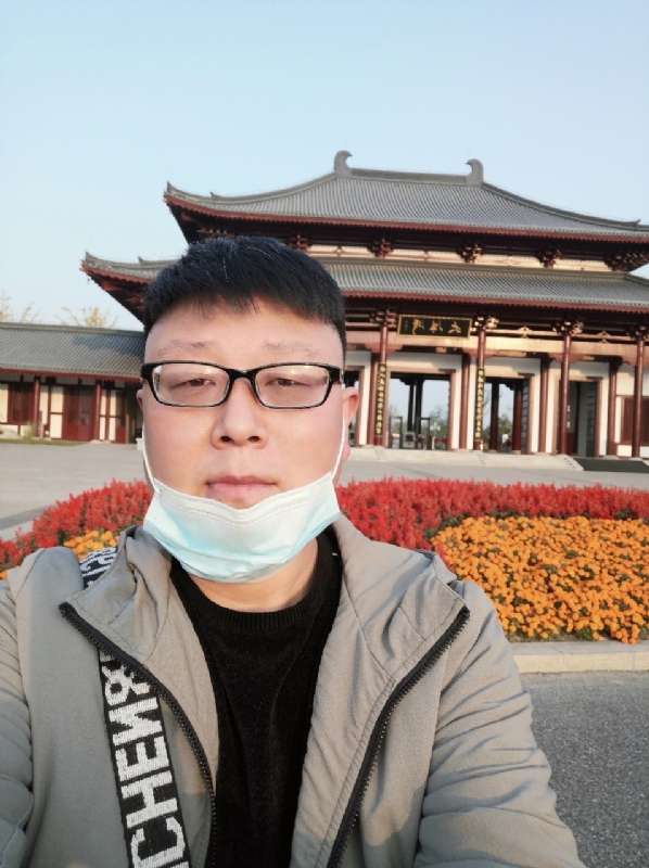 神经蛙的第一张照片--绍兴相亲服务中心