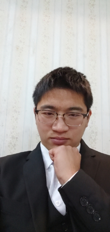 王杰的第一张照片--绍兴相亲服务中心