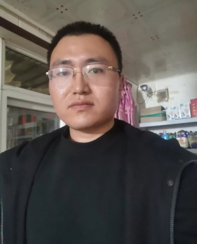 白杨的第一张照片--绍兴相亲服务中心