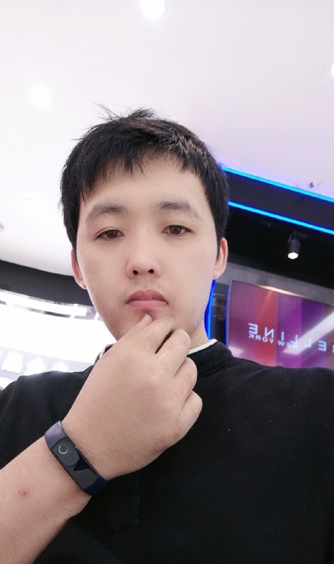 小艾的第一张照片--绍兴相亲服务中心