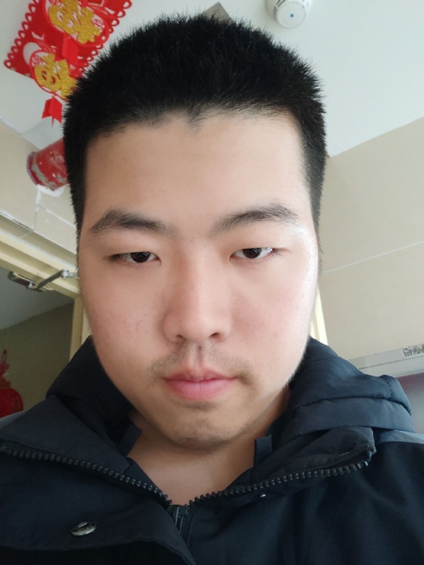 曹凯的第一张照片--绍兴相亲服务中心