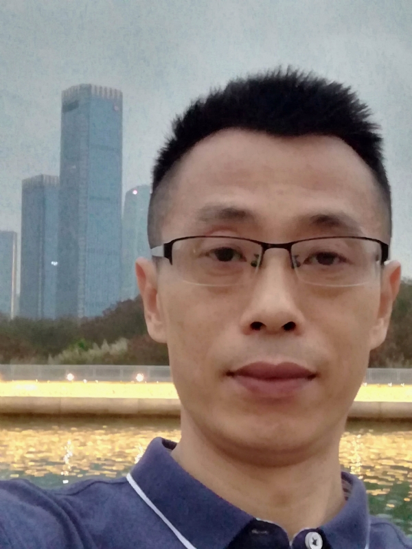 港湾的第一张照片--绍兴相亲服务中心