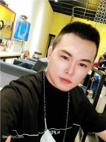 lucky的第一张照片--绍兴相亲服务中心