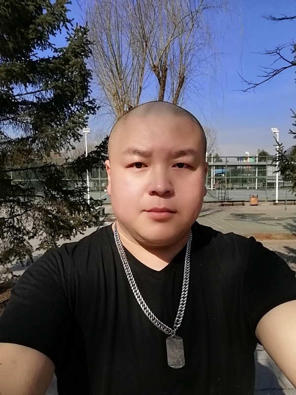 断丶欲的第一张照片--绍兴相亲服务中心
