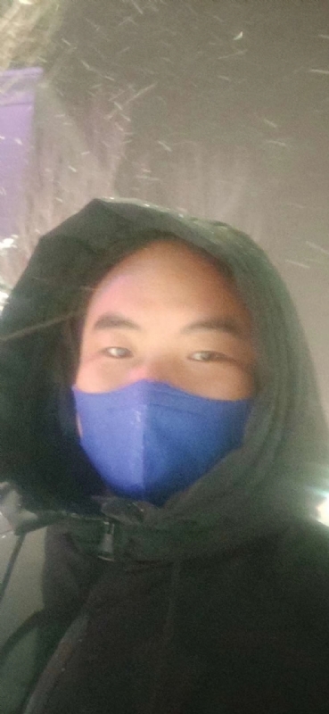 海子的第一张照片--绍兴相亲服务中心