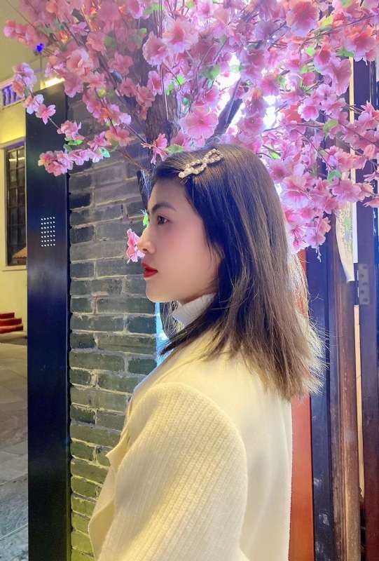 大眼妹的第一张照片--绍兴相亲服务中心