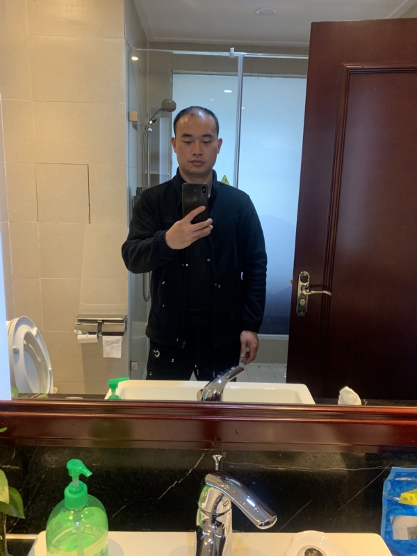 晓军的第一张照片--绍兴相亲服务中心