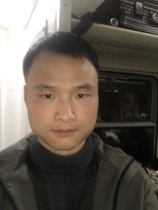 吴杰的第一张照片--绍兴相亲服务中心