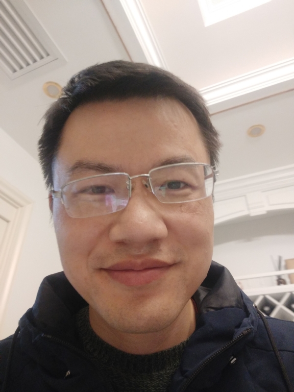 翔翔的第一张照片--绍兴相亲服务中心