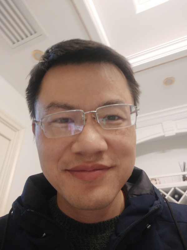 翔翔的第三张照片--绍兴相亲服务中心