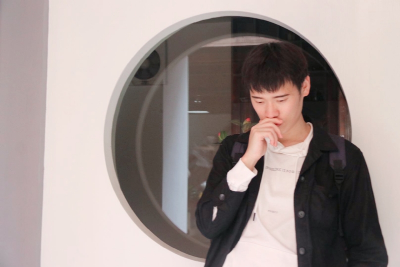 阿拉灯神丁的第一张照片--绍兴相亲服务中心